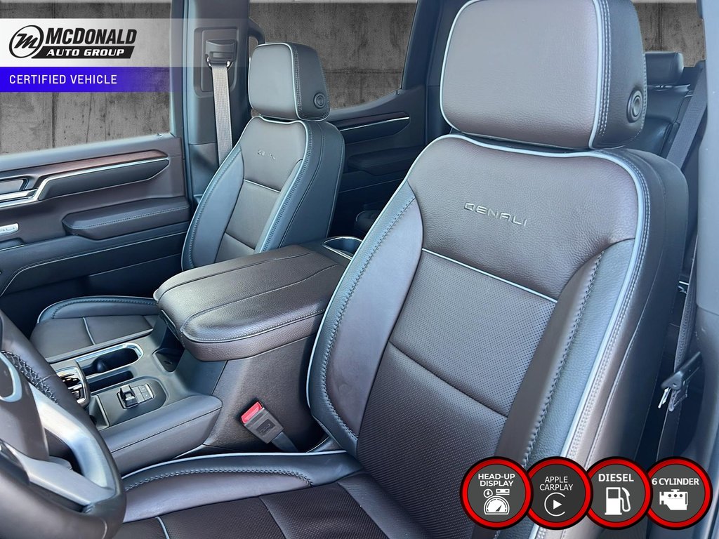 2024 GMC Sierra 1500 Denali in Taber, Alberta - 15 - w1024h768px