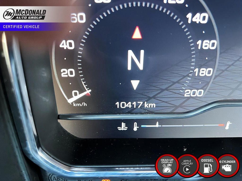 2024 GMC Sierra 1500 Denali in Taber, Alberta - 20 - w1024h768px