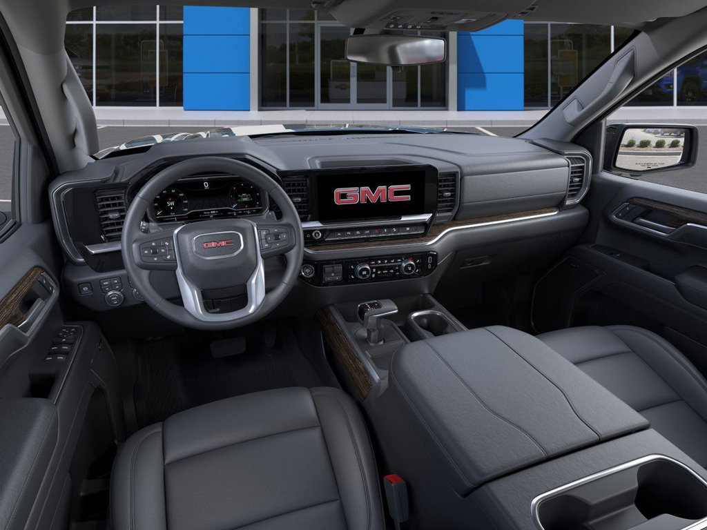 2026 GMC Sierra 1500 in Taber, Alberta - 15 - w1024h768px