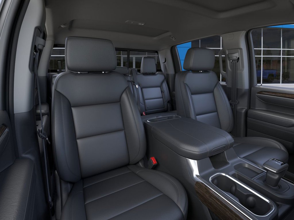2026 GMC Sierra 1500 in Taber, Alberta - 16 - w1024h768px