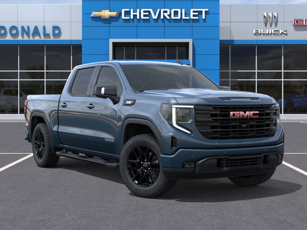 2026 GMC Sierra 1500 in Taber, Alberta - 7 - w1024h768px