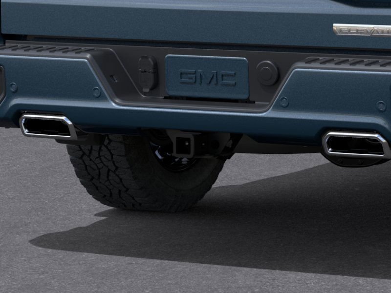 2026 GMC Sierra 1500 in Taber, Alberta - 14 - w1024h768px