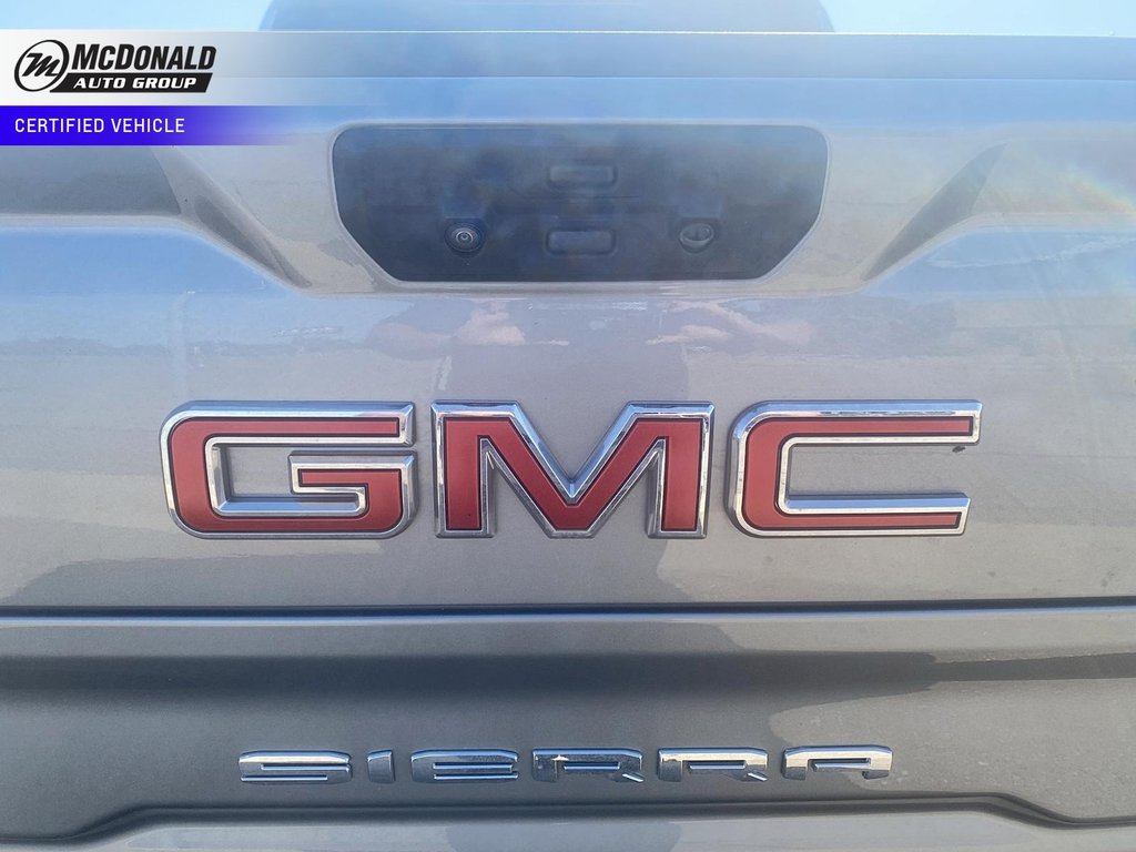 2023 GMC Sierra 1500 Gas in Taber, Alberta - 3 - w1024h768px