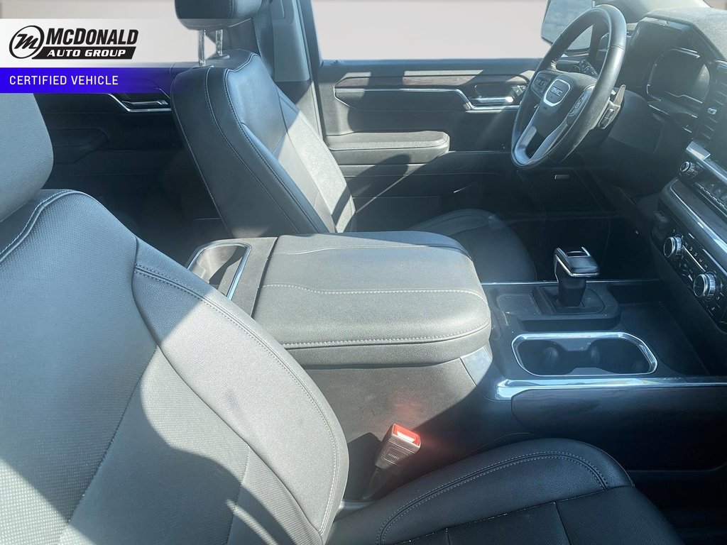 2023 GMC Sierra 1500 Gas in Taber, Alberta - 8 - w1024h768px