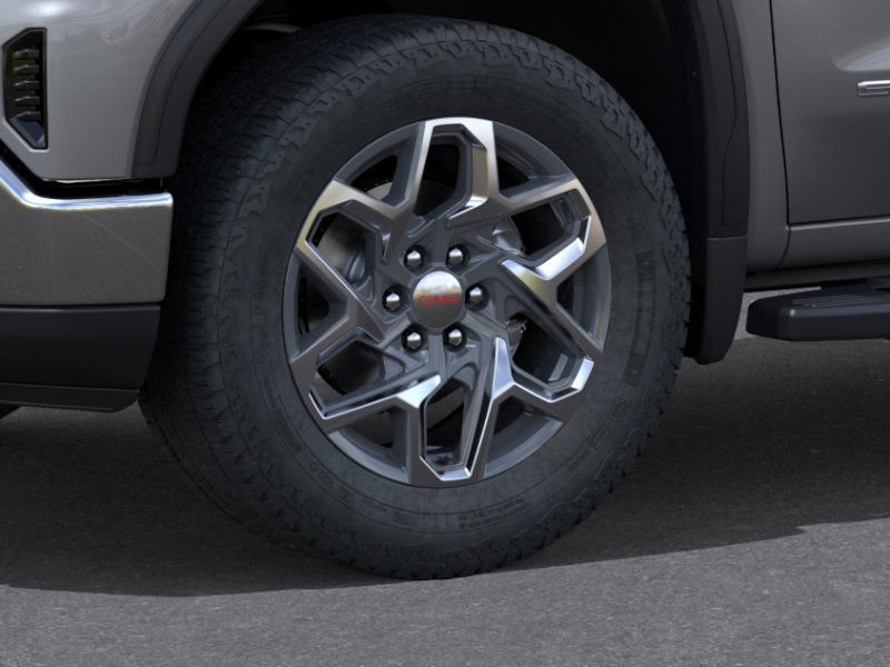 2025 GMC Sierra 1500 in Taber, Alberta - 9 - w1024h768px