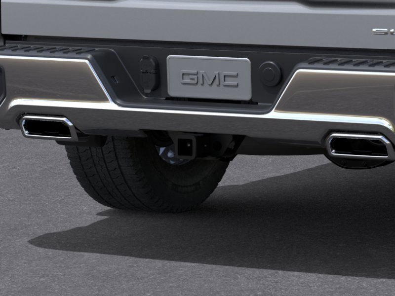 2025 GMC Sierra 1500 in Taber, Alberta - 14 - w1024h768px