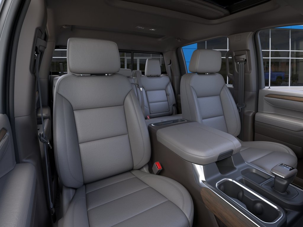 2026 GMC Sierra 1500 in Taber, Alberta - 16 - w1024h768px