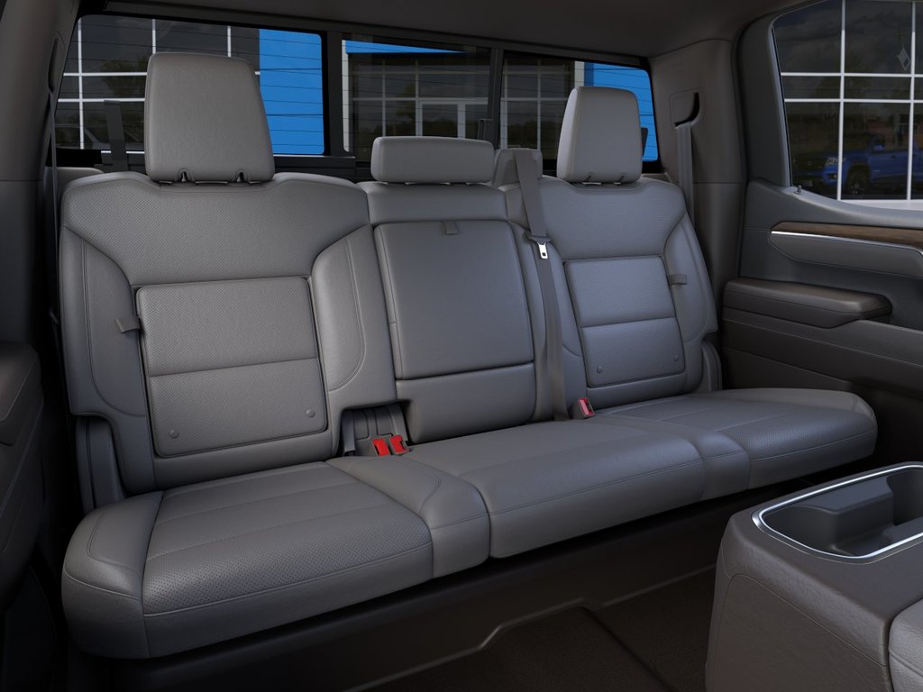 2026 GMC Sierra 1500 in Taber, Alberta - 17 - w1024h768px