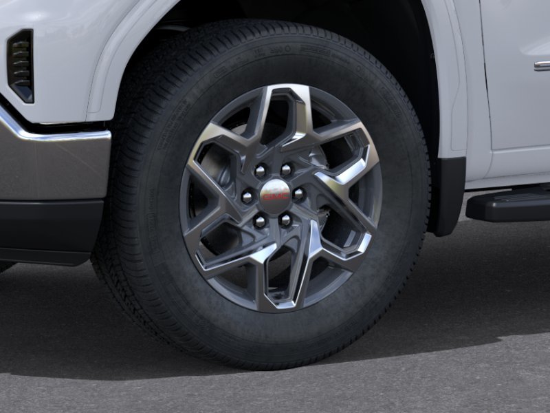 2026 GMC Sierra 1500 in Taber, Alberta - 9 - w1024h768px
