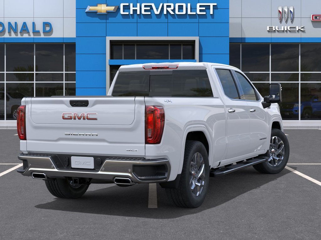 2026 GMC Sierra 1500 in Taber, Alberta - 4 - w1024h768px