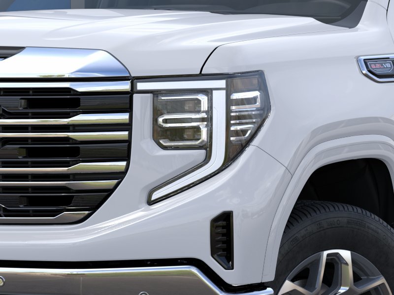 2026 GMC Sierra 1500 in Taber, Alberta - 10 - w1024h768px