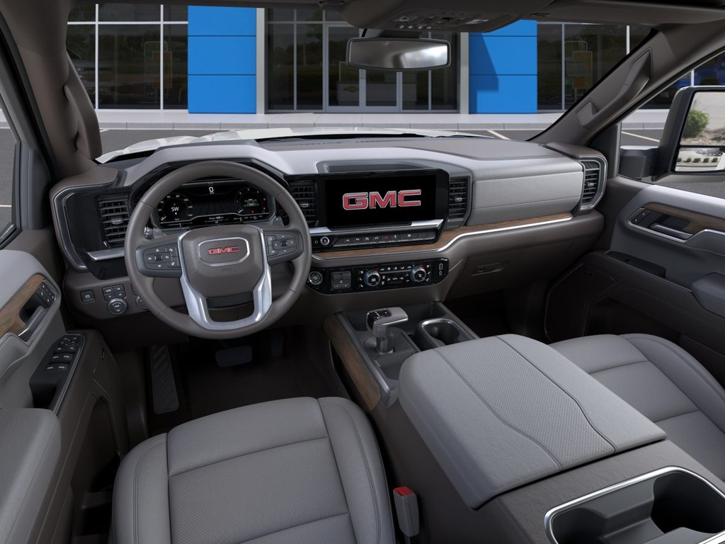 2026 GMC Sierra 1500 in Taber, Alberta - 15 - w1024h768px