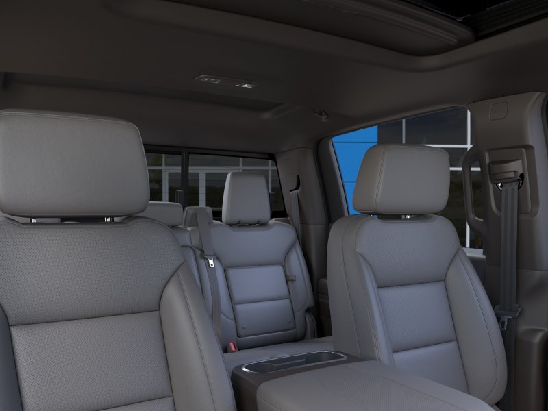 2026 GMC Sierra 1500 in Taber, Alberta - 24 - w1024h768px