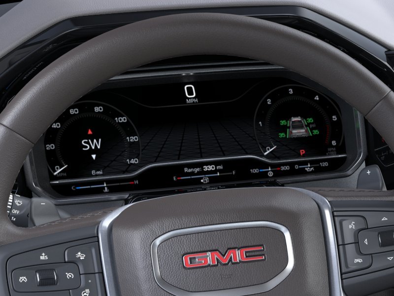 2026 GMC Sierra 1500 in Taber, Alberta - 18 - w1024h768px