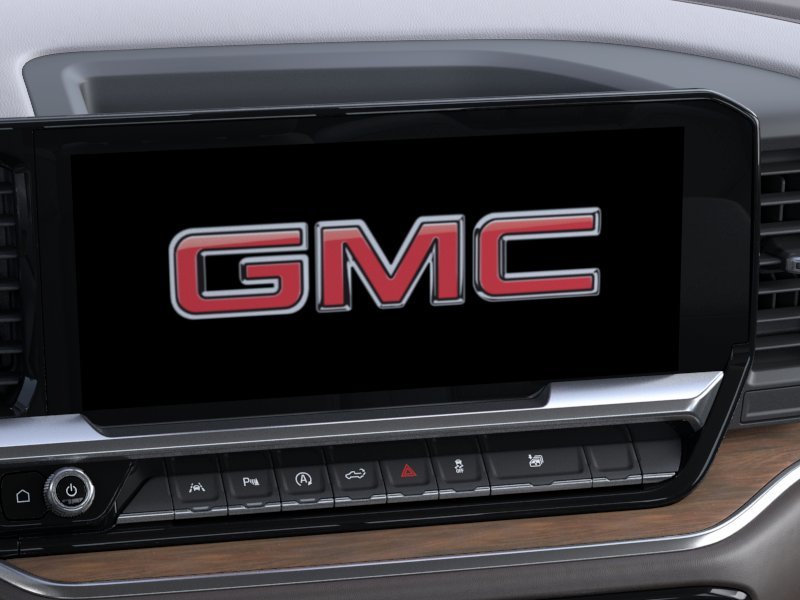 2026 GMC Sierra 1500 in Taber, Alberta - 20 - w1024h768px