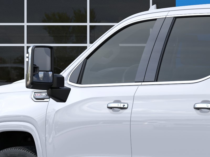 2026 GMC Sierra 1500 in Taber, Alberta - 12 - w1024h768px