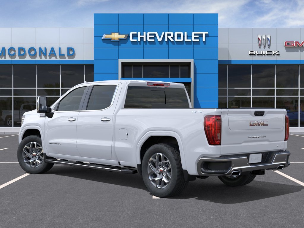 2026 GMC Sierra 1500 in Taber, Alberta - 3 - w1024h768px