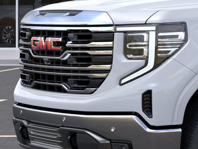 2026 GMC Sierra 1500 in Taber, Alberta - 13 - w1024h768px
