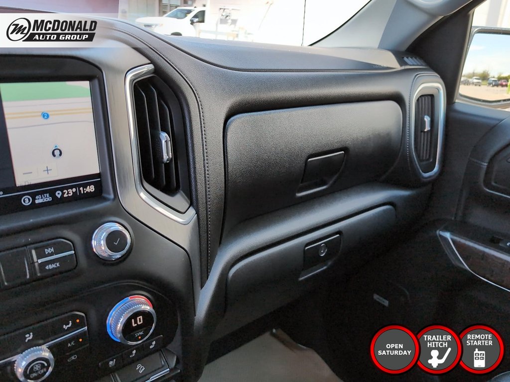 2020 GMC Sierra 1500 in Taber, Alberta - 29 - w1024h768px