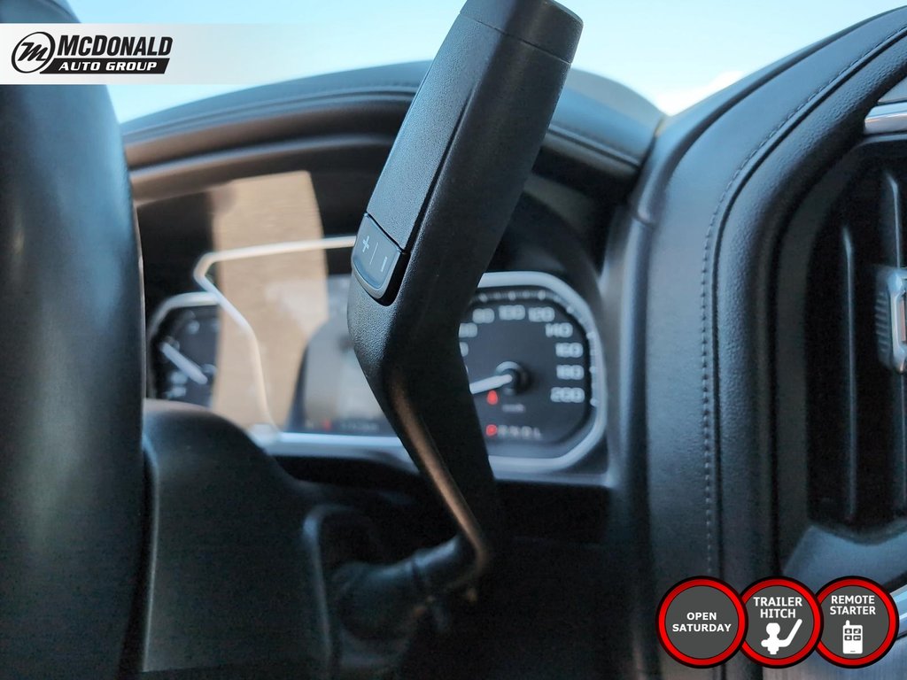 2020 GMC Sierra 1500 in Taber, Alberta - 22 - w1024h768px