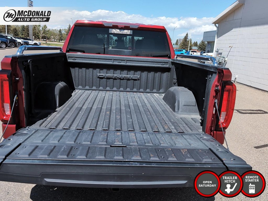 2020 GMC Sierra 1500 in Taber, Alberta - 10 - w1024h768px