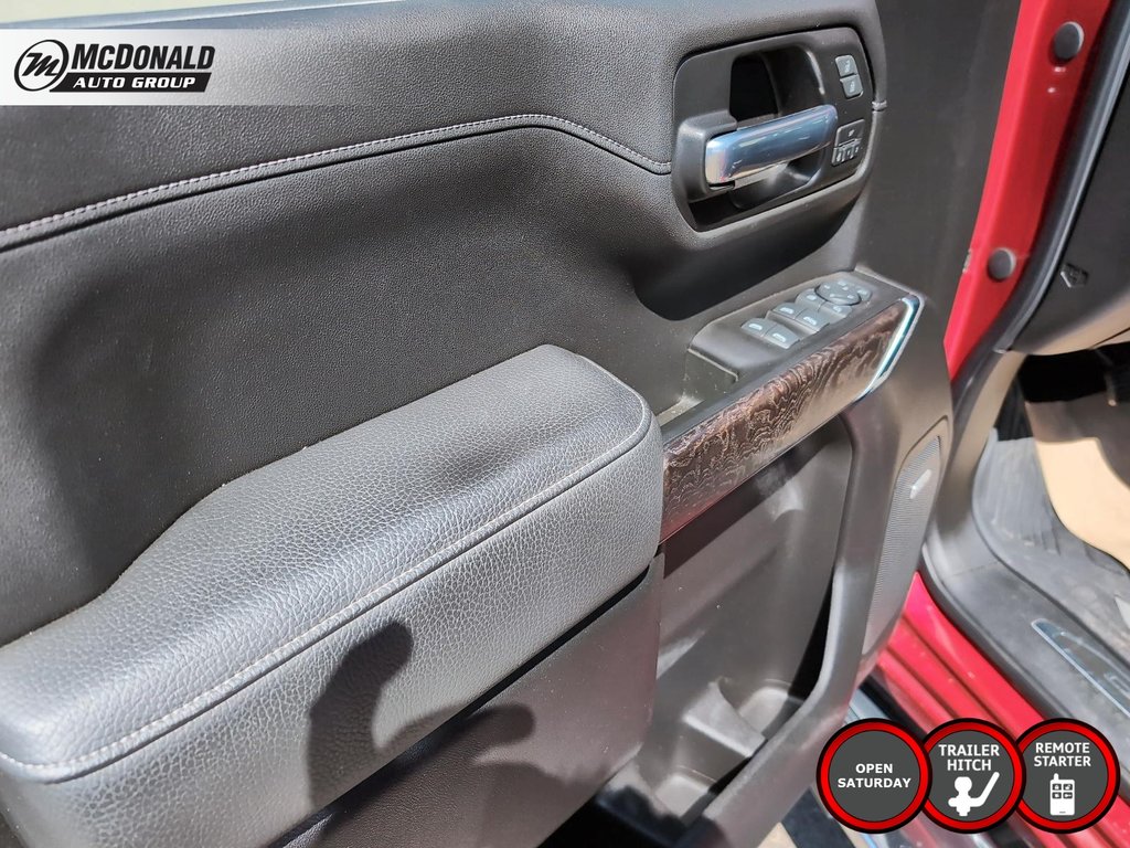 2020 GMC Sierra 1500 in Taber, Alberta - 18 - w1024h768px