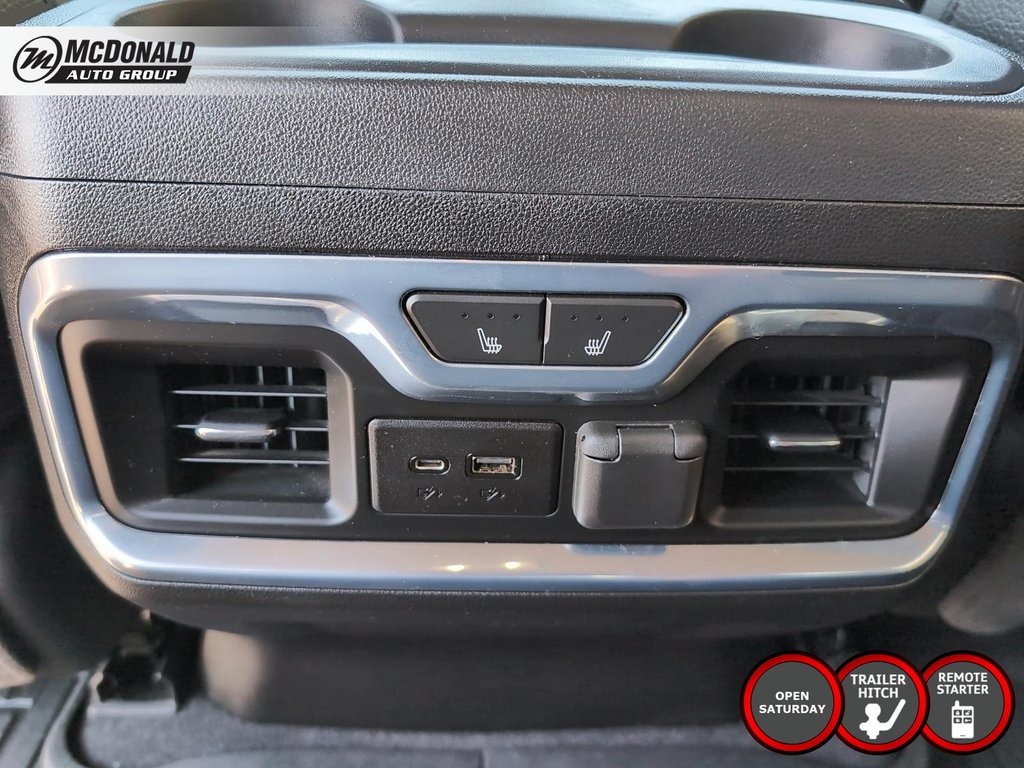 2020 GMC Sierra 1500 in Taber, Alberta - 13 - w1024h768px