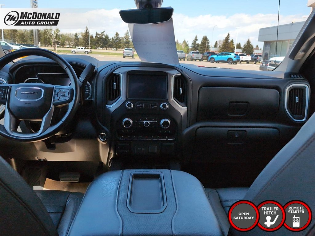 2020 GMC Sierra 1500 in Taber, Alberta - 14 - w1024h768px