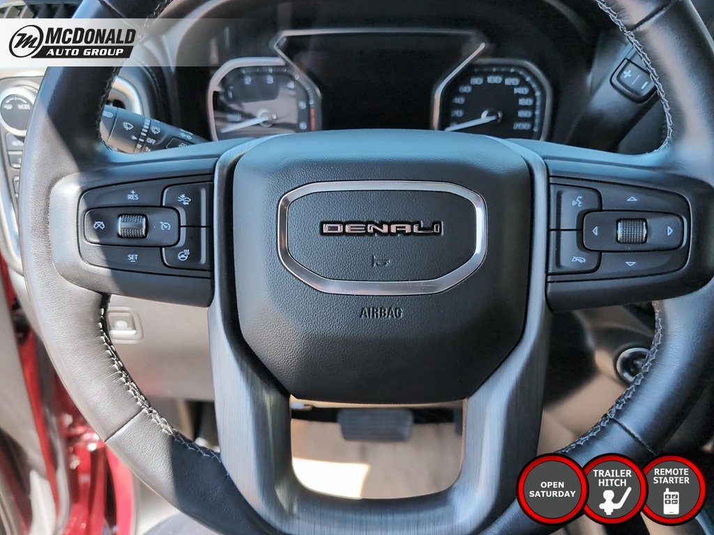 2020 GMC Sierra 1500 in Taber, Alberta - 19 - w1024h768px