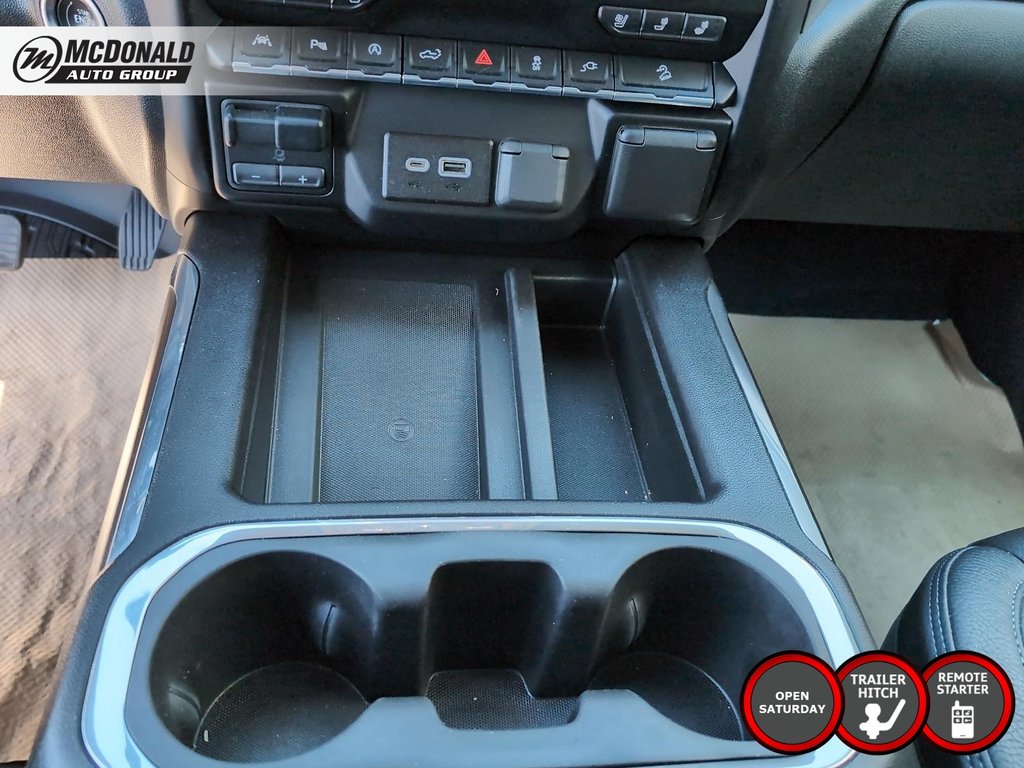 2020 GMC Sierra 1500 in Taber, Alberta - 17 - w1024h768px