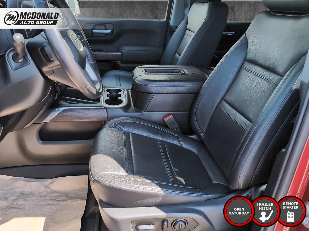 2020 GMC Sierra 1500 in Taber, Alberta - 15 - w1024h768px