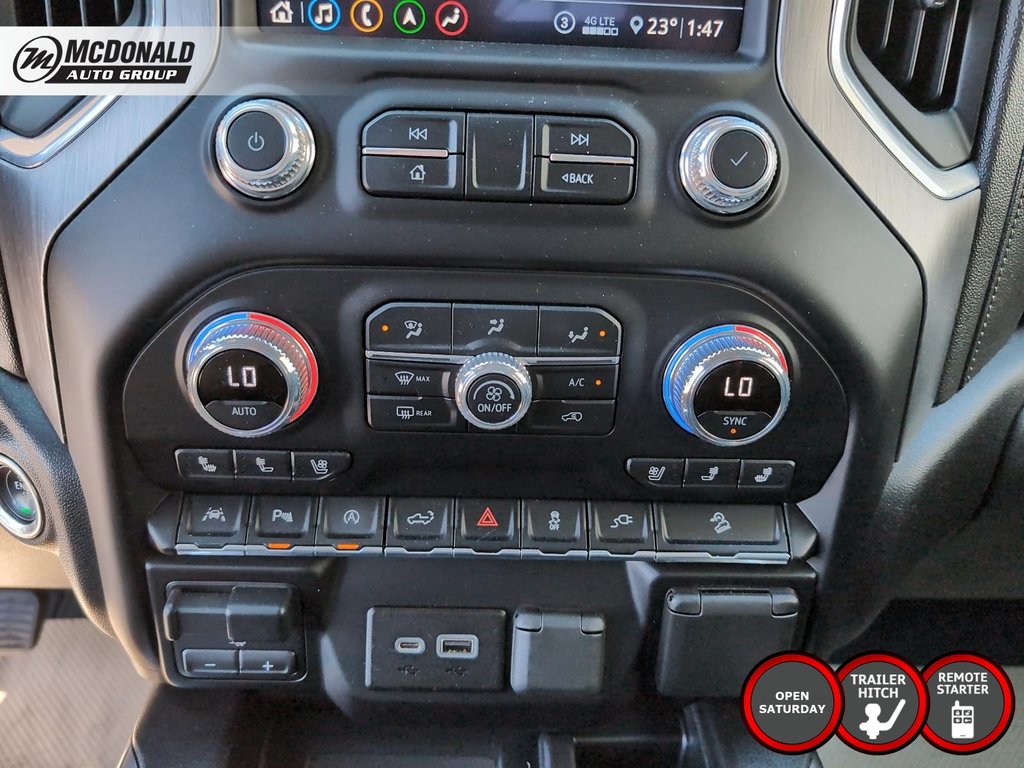 2020 GMC Sierra 1500 in Taber, Alberta - 23 - w1024h768px