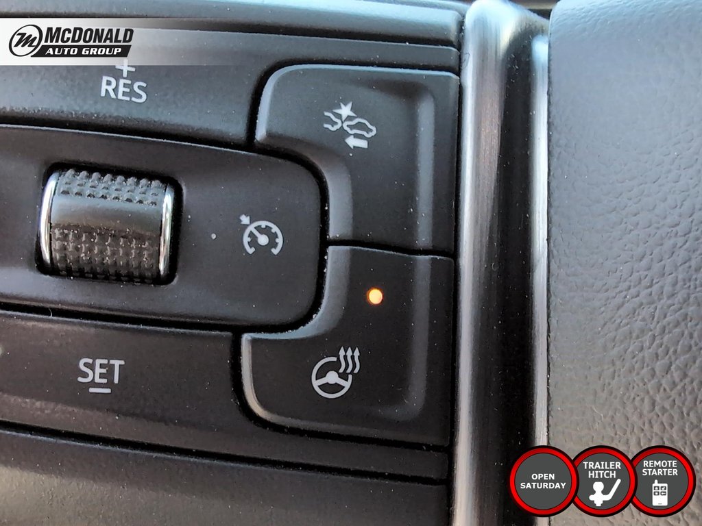 2020 GMC Sierra 1500 in Taber, Alberta - 28 - w1024h768px