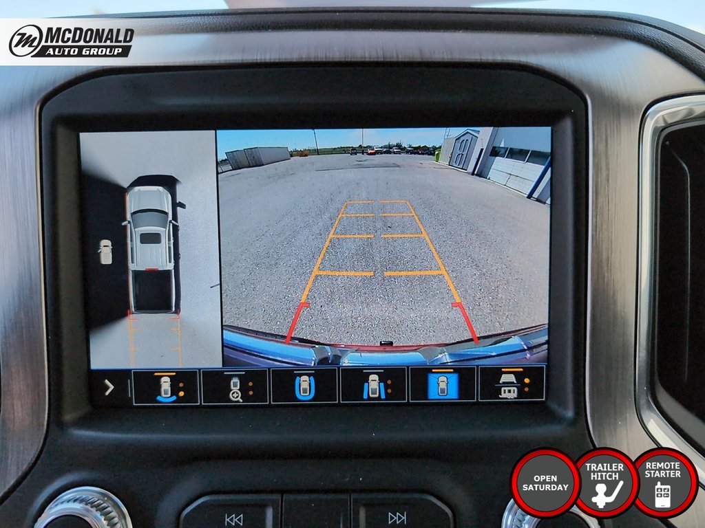 2020 GMC Sierra 1500 in Taber, Alberta - 24 - w1024h768px