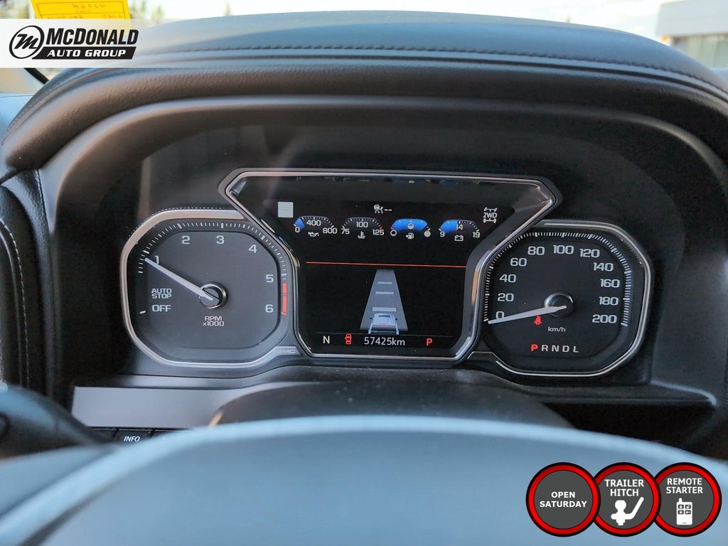 2020 GMC Sierra 1500 in Taber, Alberta - 21 - w1024h768px