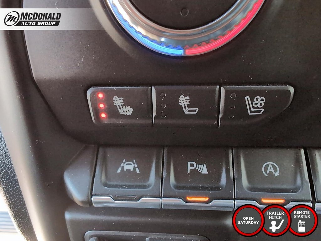 2020 GMC Sierra 1500 in Taber, Alberta - 27 - w1024h768px