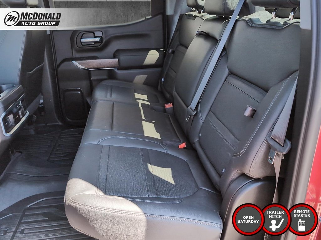 2020 GMC Sierra 1500 in Taber, Alberta - 12 - w1024h768px