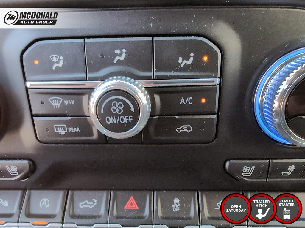 2020 GMC Sierra 1500 in Taber, Alberta - 26 - w1024h768px