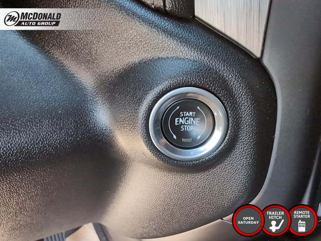 2020 GMC Sierra 1500 in Taber, Alberta - 11 - w1024h768px