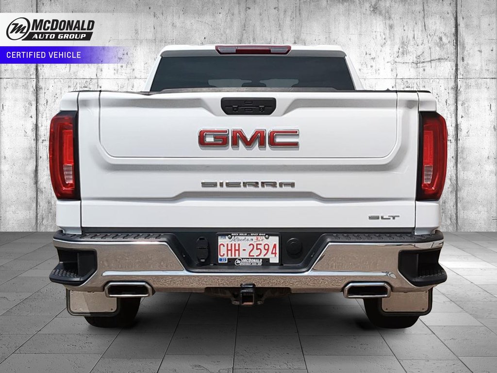 2021 GMC Sierra 1500 in Taber, Alberta - 3 - w1024h768px