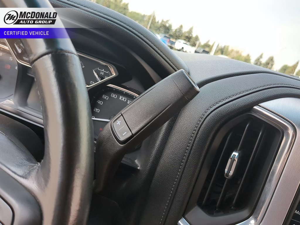 2021 GMC Sierra 1500 in Taber, Alberta - 14 - w1024h768px