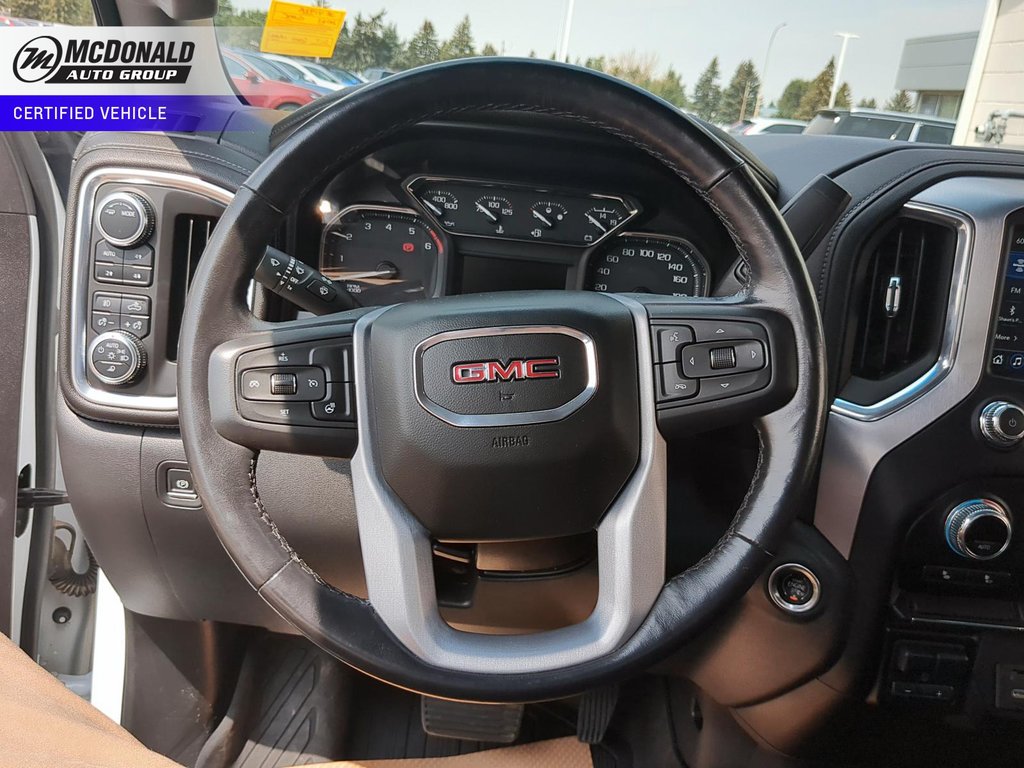 2021 GMC Sierra 1500 in Taber, Alberta - 12 - w1024h768px