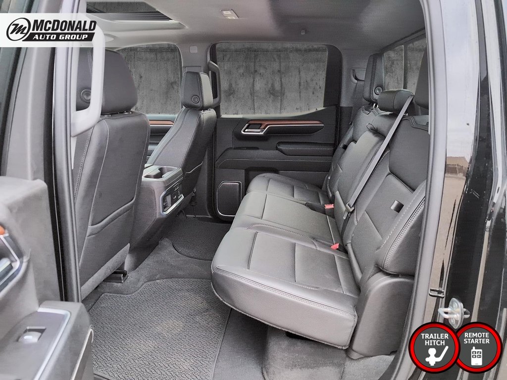 2022 GMC Sierra 1500 in Taber, Alberta - 12 - w1024h768px