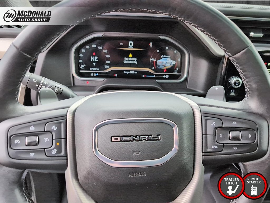 2022 GMC Sierra 1500 in Taber, Alberta - 19 - w1024h768px
