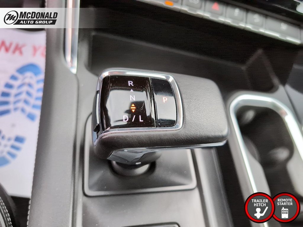 2022 GMC Sierra 1500 in Taber, Alberta - 22 - w1024h768px