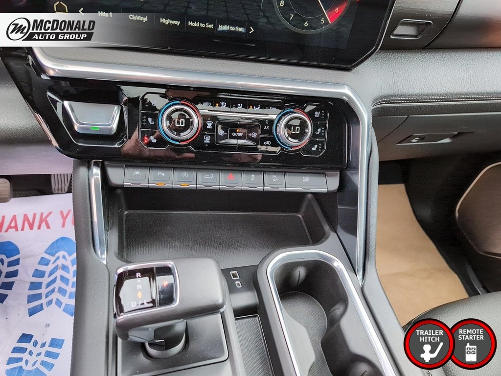 2022 GMC Sierra 1500 in Taber, Alberta - 17 - w1024h768px