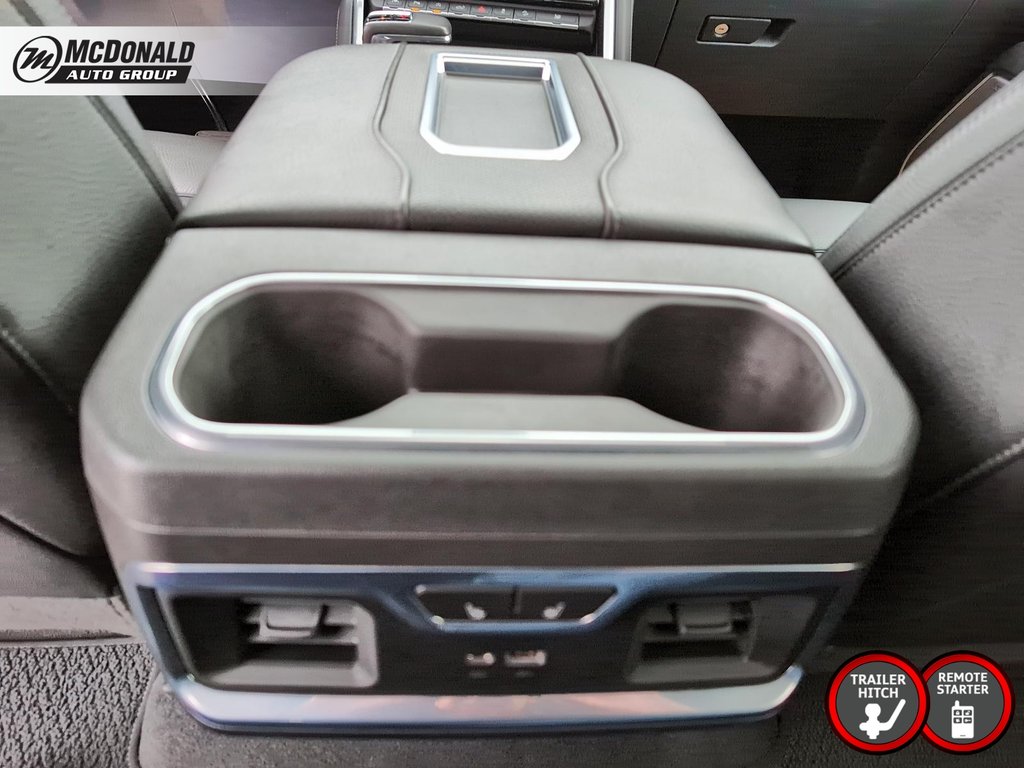 2022 GMC Sierra 1500 in Taber, Alberta - 13 - w1024h768px