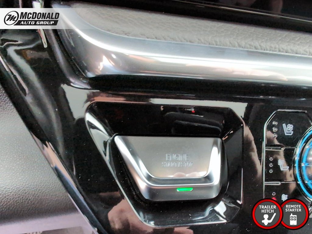 2022 GMC Sierra 1500 in Taber, Alberta - 11 - w1024h768px