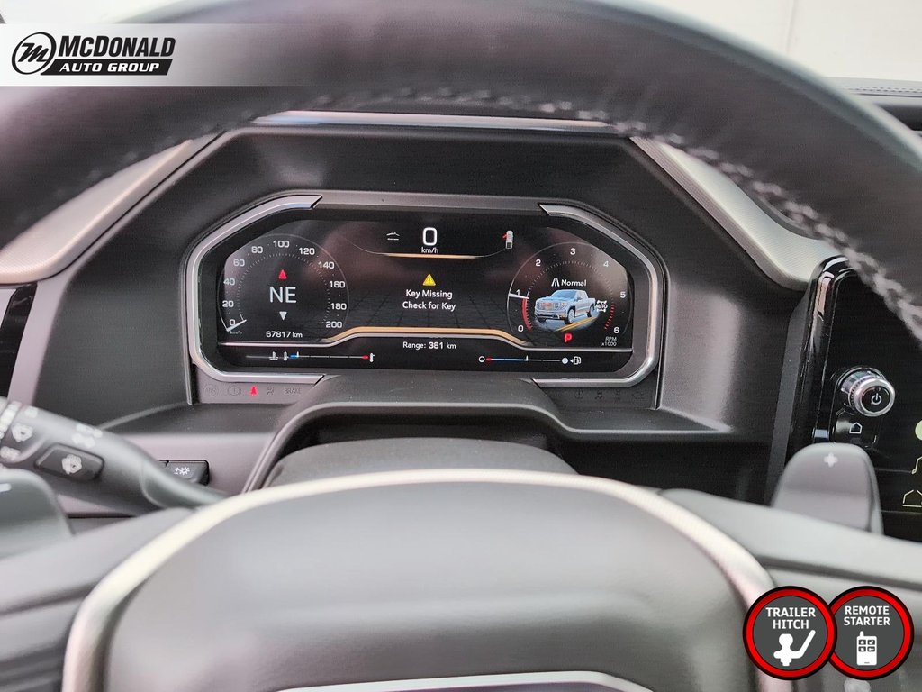 2022 GMC Sierra 1500 in Taber, Alberta - 21 - w1024h768px