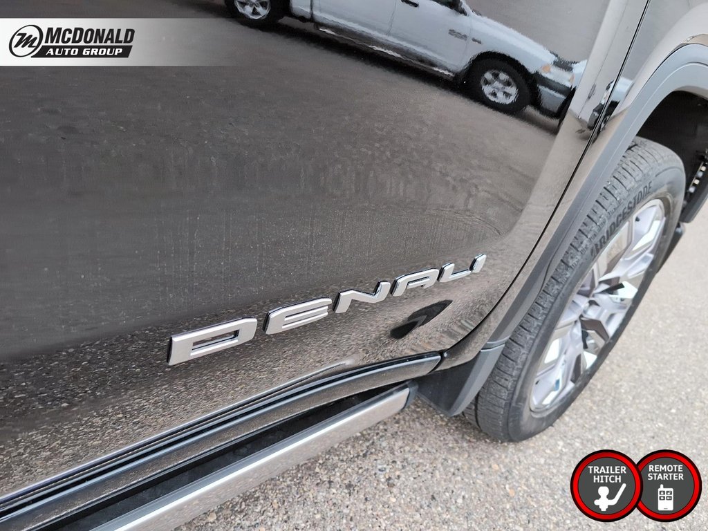 2022 GMC Sierra 1500 in Taber, Alberta - 9 - w1024h768px